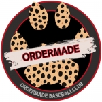 ORDERMADE BASEBALL CLUB